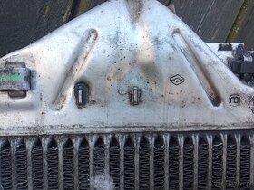 Intercooler renault laguna ll 1.9 DCi 120 KM - 8