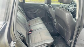 Ford Kuga 2.0TDCI 4x4 - 8