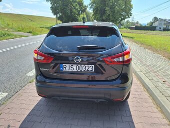 Nissan qashqai j11 1.2 dig-t 115KM - 8