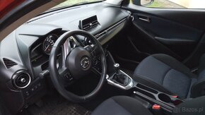 Mazda 2 IV skayactiv 90 - 8