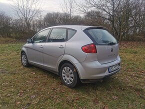 Seat altea 2012 1.6 - 8