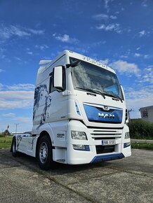 MAN TGX 18.470 BLS - 8