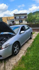 Honda Accord 7g 2.2 Icdti - 8