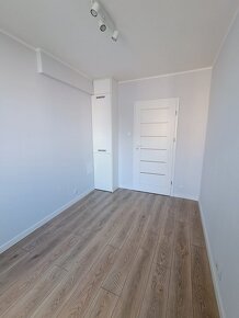 3 pokoje, 50.40 m2, balkon, I piętro, ul. Górnośląska - 8