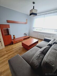 3 pokoje, 72m2, balkon, po remoncie, ul. Staszica - 8