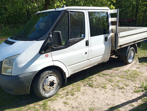 Ford transit - 8