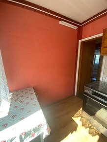 3 pokoje, 48m2, balkon, IV piętro, Os. Widok - 8