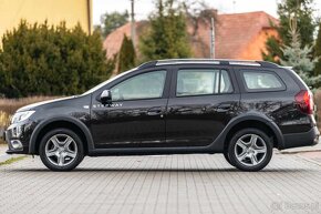 DACIA  LOGAN - 8