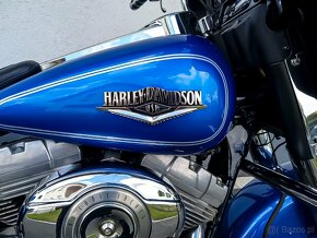 Harley Davidson Electra Glide 2007 - Doskonały Wybór - 8