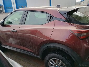 Nissan Juke 1.0 2024 - 8