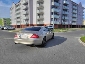 CLS 350 V6  - 8