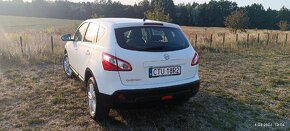 Sprzedam auto Nissan Qashqai 1 - 8