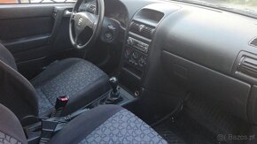 Opel Astra G+Lpg-Polecam - 8