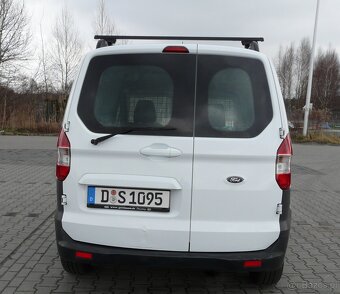 Ford Tourneo Courier - 8