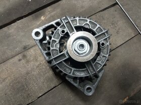 Alternator opel DTI DI diesel 140 Amp 120 100 Amp - 8