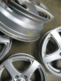 ALUFELGI 16" 5x114,3 HYUNDAI , KIA ,  MAZDA  nr.040 - 8