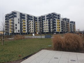 Wynajmę nowe mieszkanie 40 m2 Warszawa Ursus z miejscem post - 8