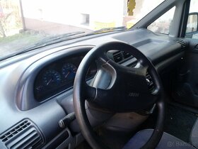 Fiat Scudo-Polecam 9 osobowe - 8