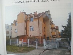 MIESZKANIE WROCŁAW+M.POSTOJOWE BEZPOŚREDNIO - 8