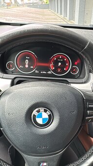 BMW GT 5 - 8