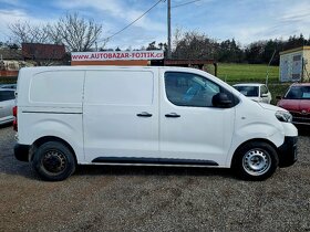 Toyota ProAce 2,0 D-4D 122k 1400kg L1 Live - 8