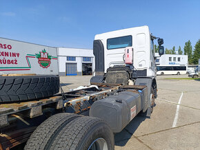 RENAULT LANDER 410.26 6x4 - 8