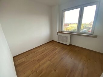 3 pokoje, 63m2, balkon, II piętro, winda,Os. Dobrzec - 8