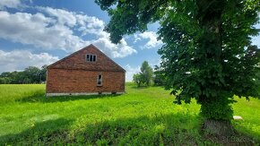 Dom 90 m2, działka 20 arów, woj. Lubelskie - 8