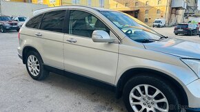 Honda CR-V 2.2 diesel 4x4 - 8