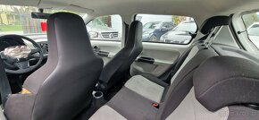 Seat Mii 1.0 rok 2013 uszkodzony przod - 8