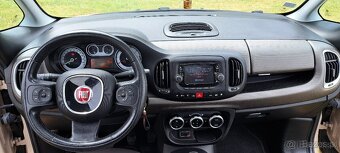 Fiat 500L Living - 8