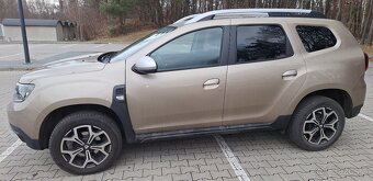 Dacia duster 1.3 130KM 2019r. - 9