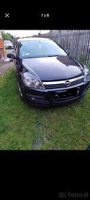 Opel Astra - 9