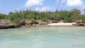 ZANZIBAR - dzialka budowlana na brzegu oceanu. PILNE - 9