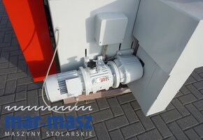 Wielopiła gąsienicowa RAIMANN KR 230E 250/140 - 9