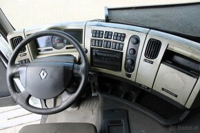 RENAULT PREMIUM 460, NISKI POKŁAD, EURO 5EEV - 9