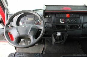 IVECO EUROCARGO 160E28 EURO 6 - 9