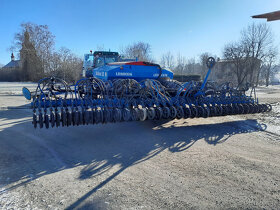 Lemken Solitair 12 - 9