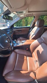 BMW 525d xDrive w mPakiecie - 9