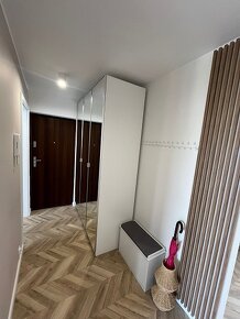 2 pokoje, 38.65m2, balkon, winda, po remoncie, Podmiejska - 9