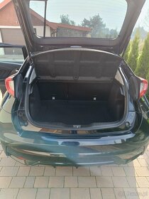 Honda Civic 1,6 i-DTEC, I wł.,Lift,ASO,Bezwyp. - 9