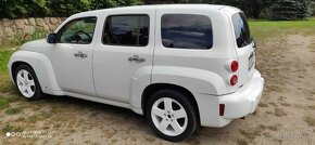 Chevrolet HHR 2.2 Automat  , LPG , 150KM - 9