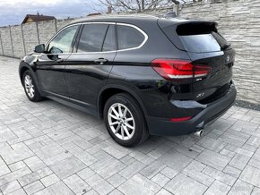 BMW X1 S-Drive 1.6d Sport Full-Led - 9