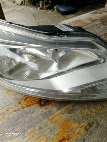 Lampa przednia prawa Ford Focus 2011r - 9