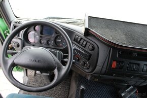 DAF FA LF45.220, HYDRAULICZNY PRZÓD, BOKI - 9