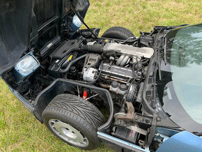 Chevrolet Corvette C4 COUPE - 350cui - 5.7 V8 - 9