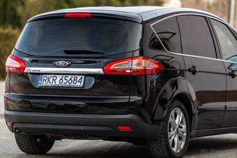 Ford S-Max - 9