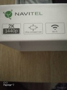 Wideo rejestrator Navitel R66 2K - 9