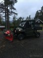 Polaris RANGER 800 4X4 quady utv atv - 9