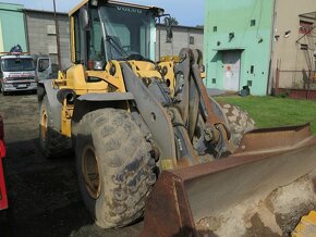 Volvo L 110 F nieruchomy, podatek VAT - 9